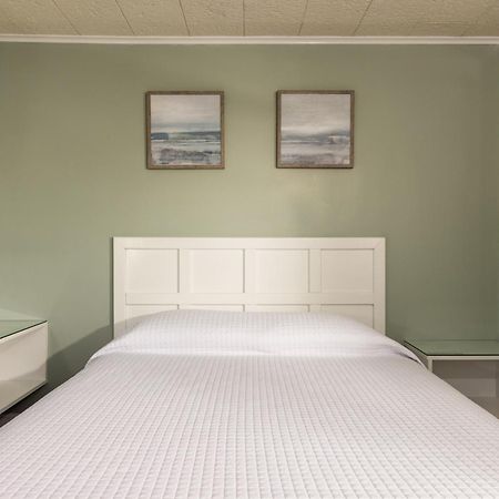Eagle House Motel Rockport Ngoại thất bức ảnh