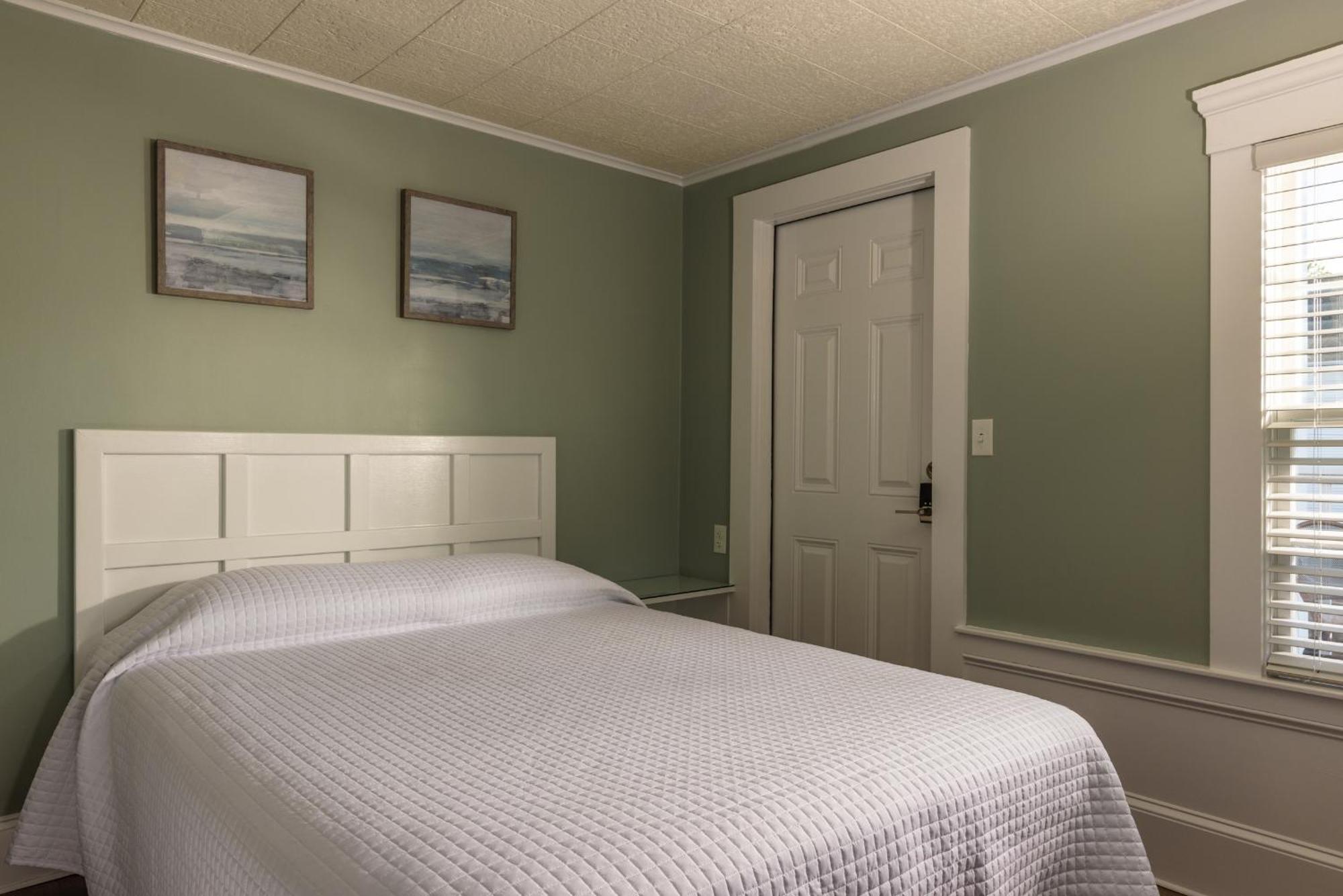 Eagle House Motel Rockport Ngoại thất bức ảnh