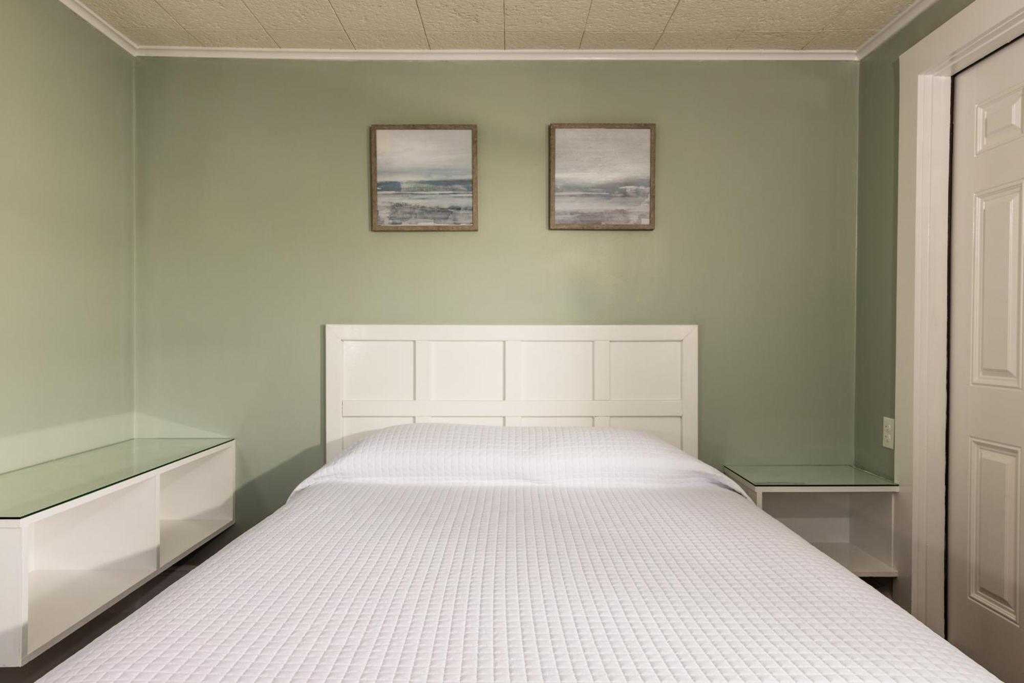 Eagle House Motel Rockport Ngoại thất bức ảnh