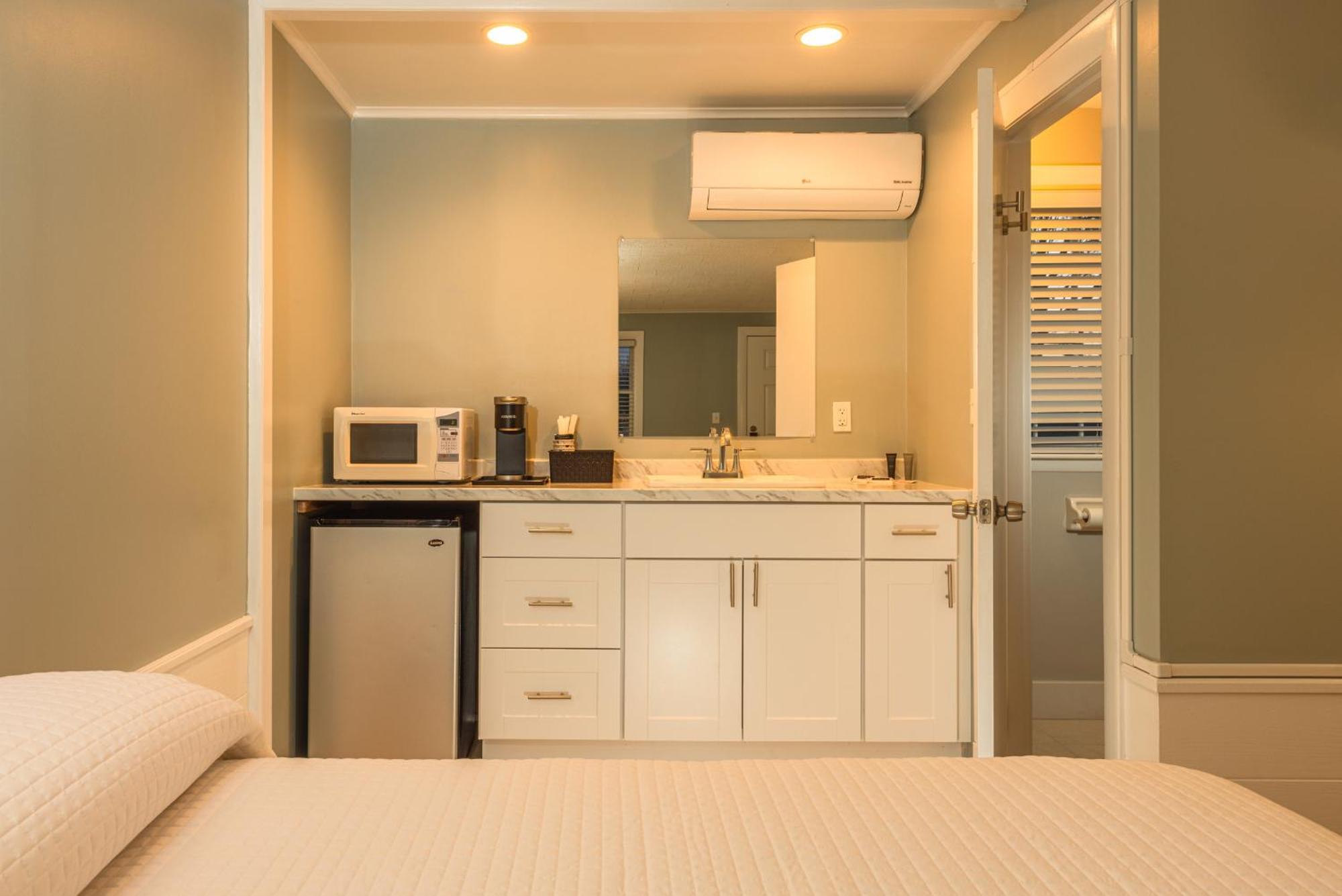 Eagle House Motel Rockport Ngoại thất bức ảnh