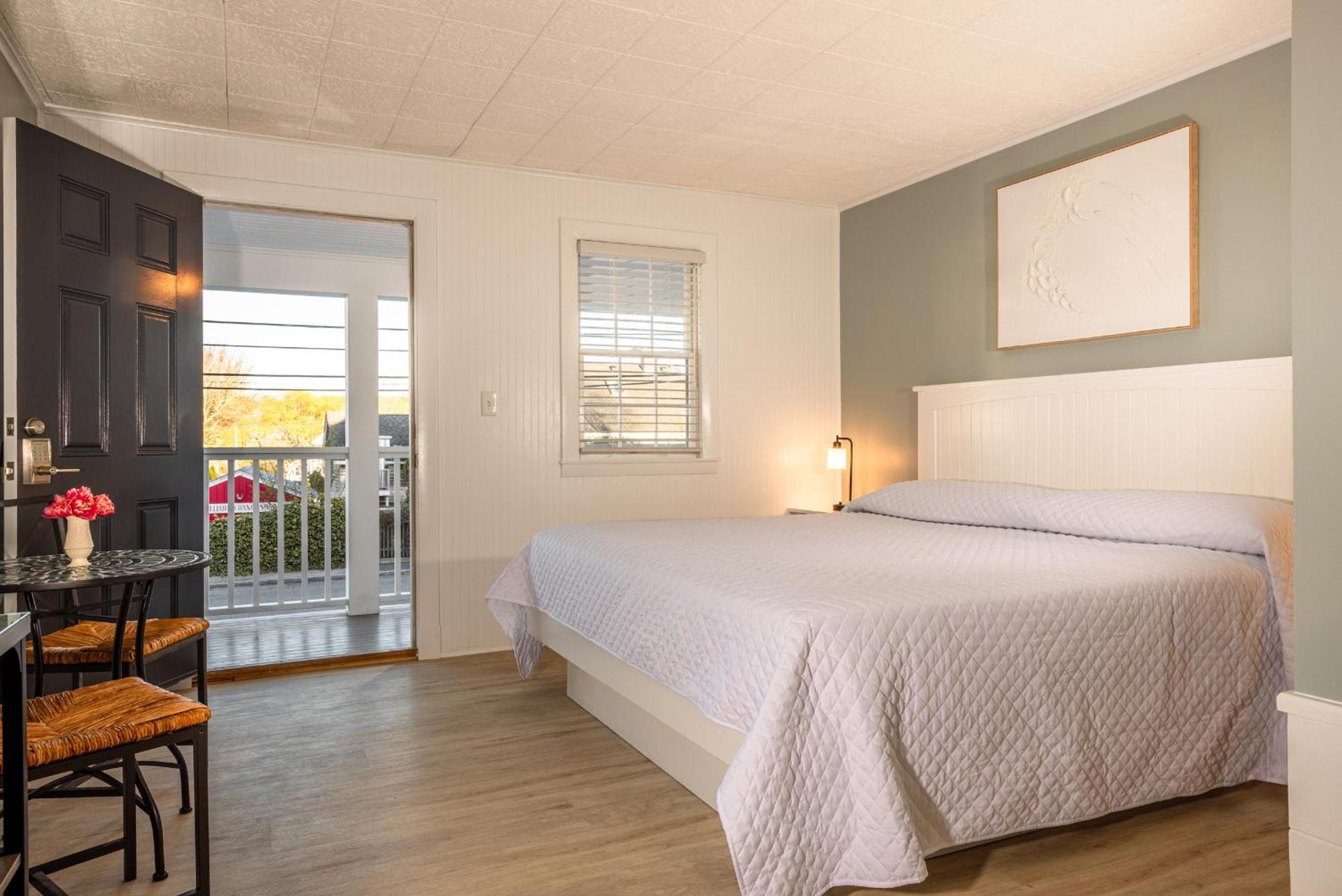Eagle House Motel Rockport Ngoại thất bức ảnh