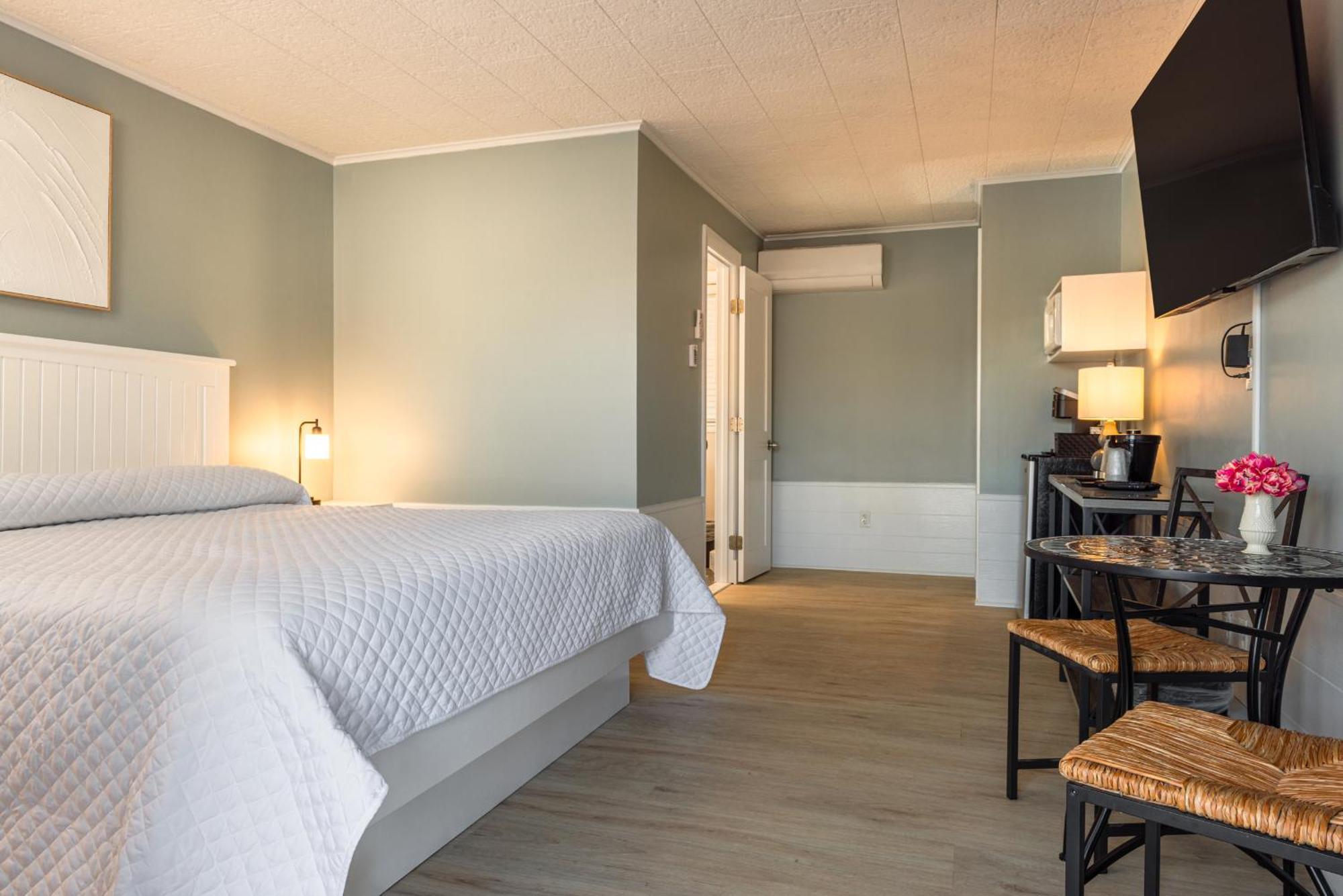 Eagle House Motel Rockport Ngoại thất bức ảnh