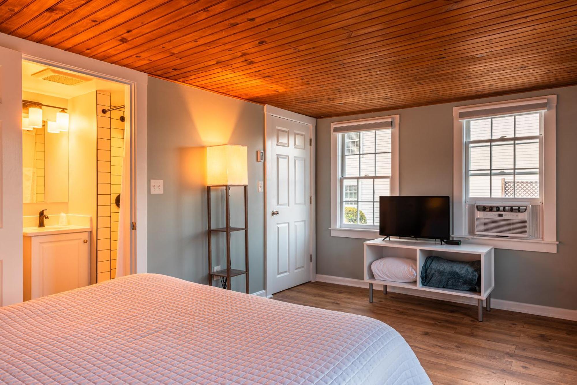 Eagle House Motel Rockport Ngoại thất bức ảnh