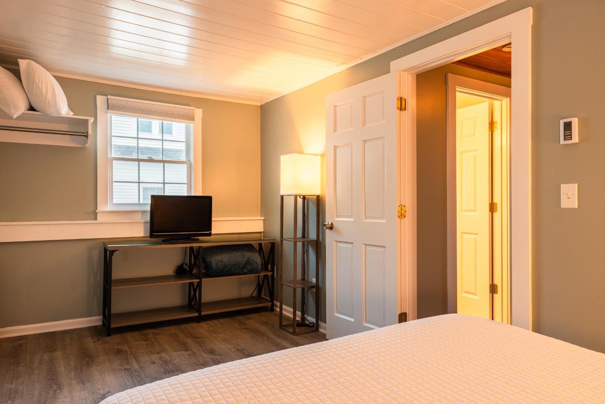 Eagle House Motel Rockport Ngoại thất bức ảnh