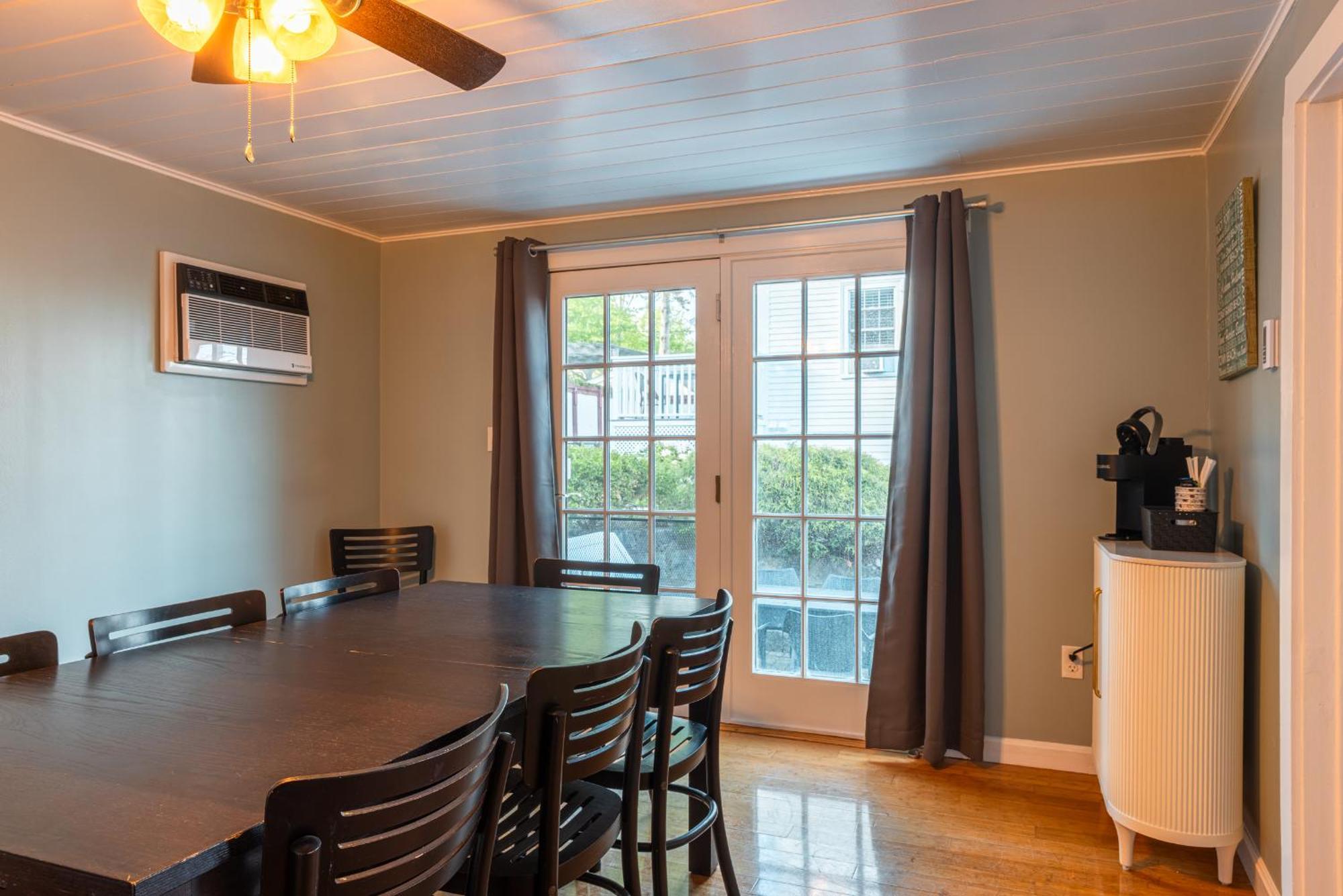 Eagle House Motel Rockport Ngoại thất bức ảnh