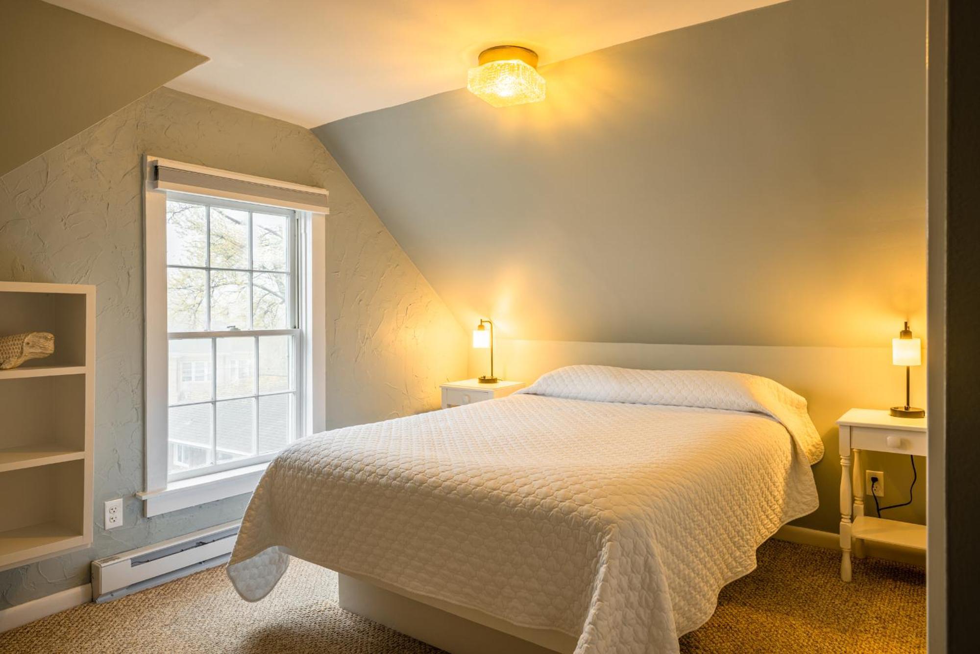 Eagle House Motel Rockport Ngoại thất bức ảnh
