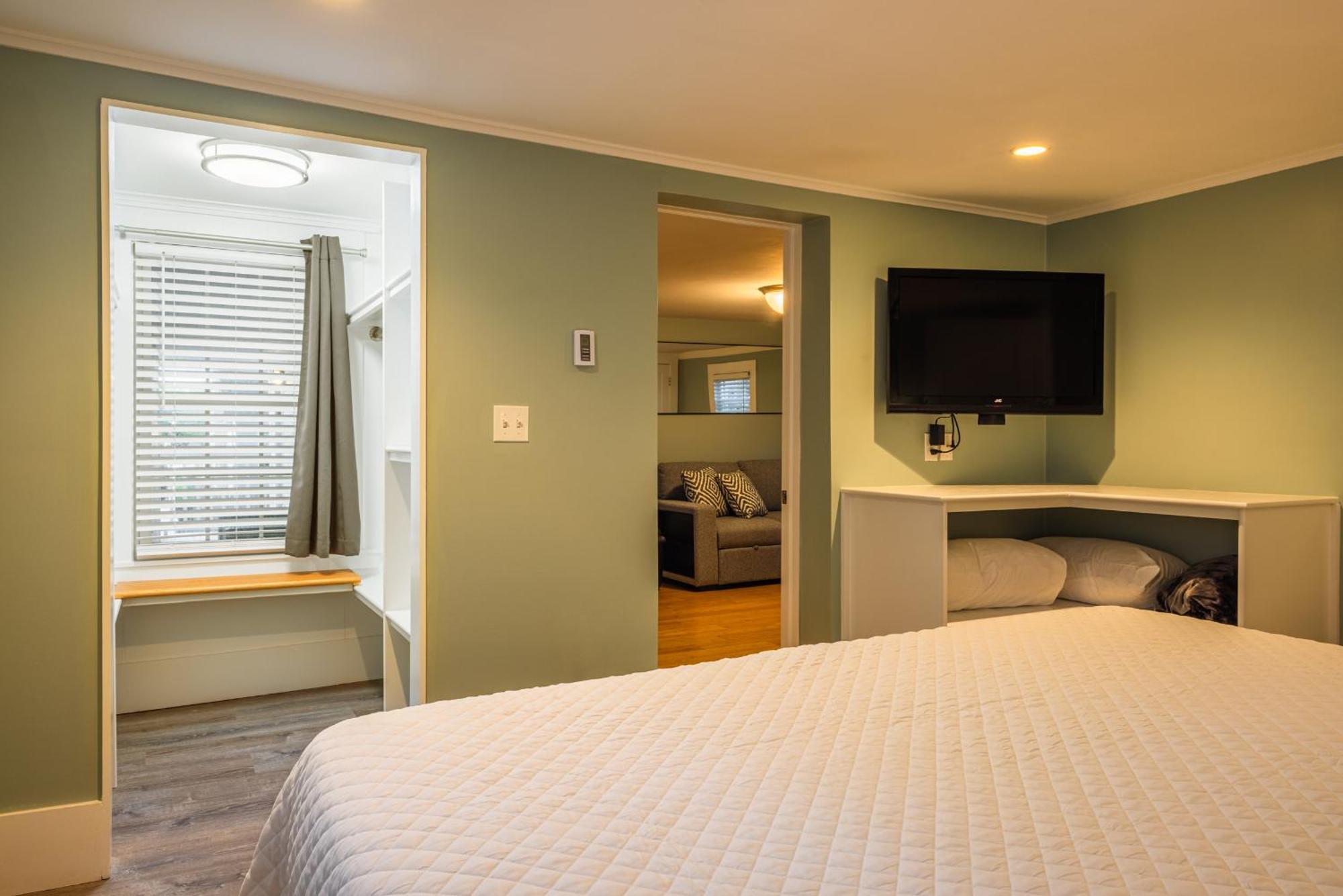 Eagle House Motel Rockport Ngoại thất bức ảnh