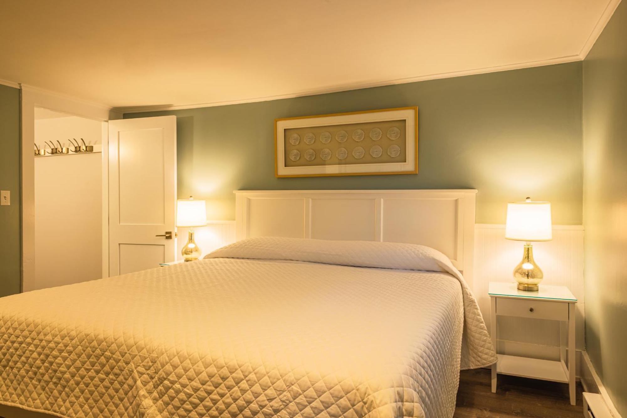 Eagle House Motel Rockport Ngoại thất bức ảnh