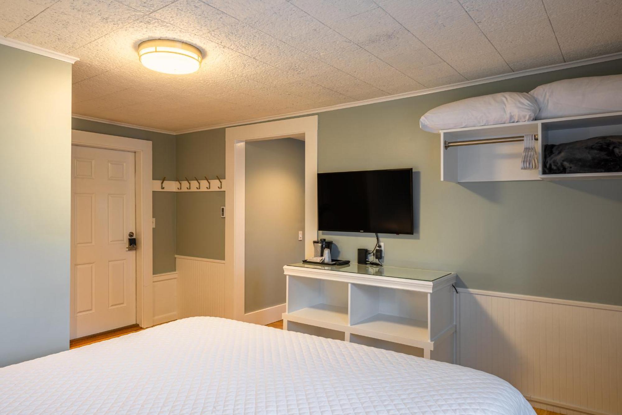 Eagle House Motel Rockport Ngoại thất bức ảnh